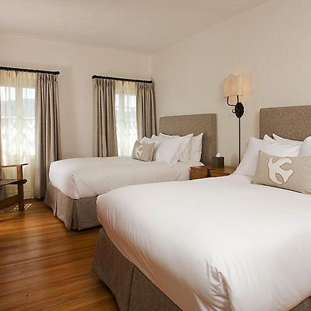 Hotel St Francis Santa Fe Zewnętrze zdjęcie