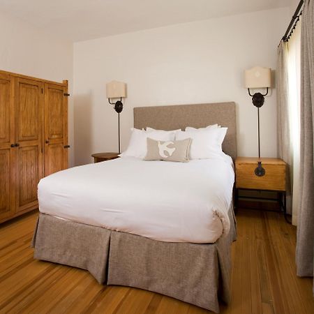 Hotel St Francis Santa Fe Zewnętrze zdjęcie