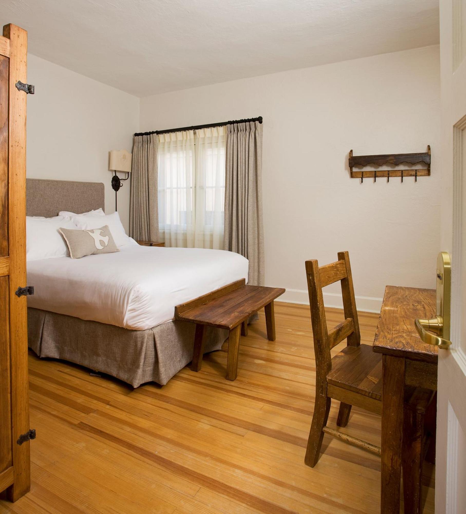 Hotel St Francis Santa Fe Pokój zdjęcie