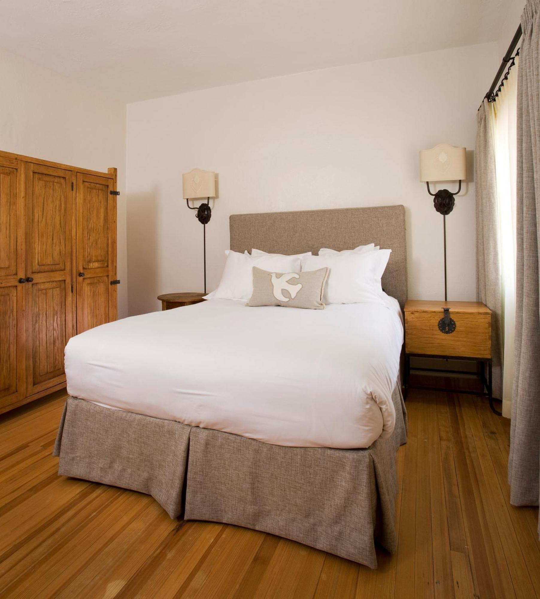 Hotel St Francis Santa Fe Zewnętrze zdjęcie